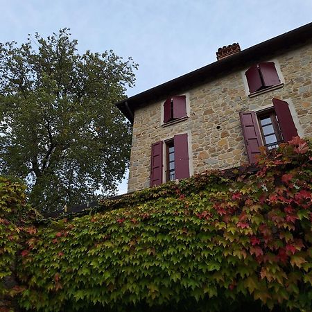 Agriturismo Campo Del Pillo Pietradura Екстериор снимка