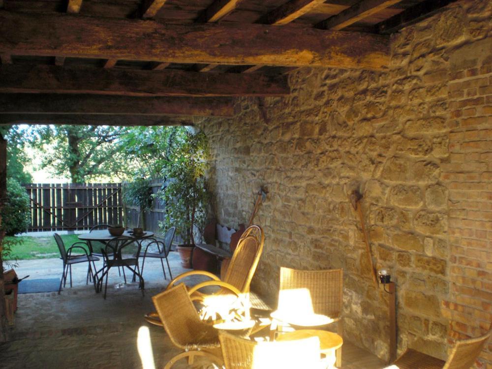 Agriturismo Campo Del Pillo Pietradura Екстериор снимка