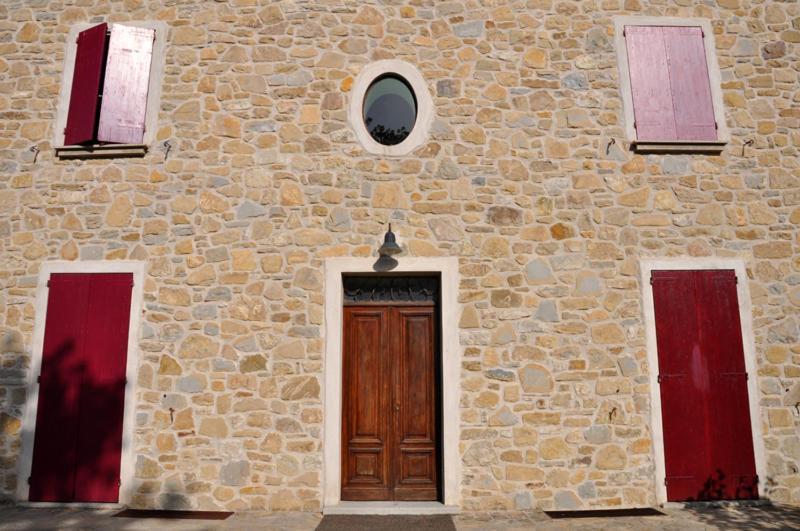 Agriturismo Campo Del Pillo Pietradura Екстериор снимка