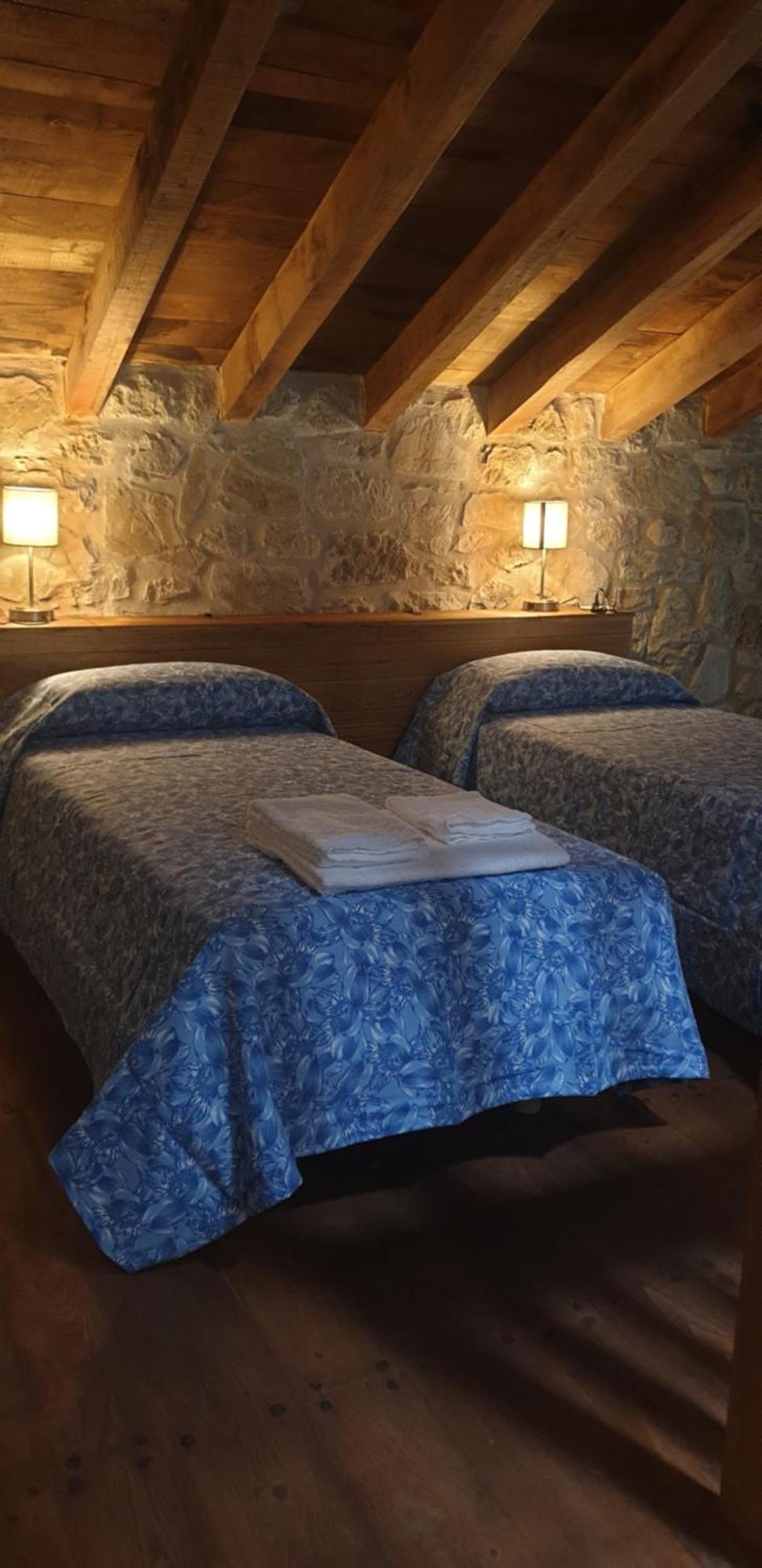 Agriturismo Campo Del Pillo Pietradura Екстериор снимка