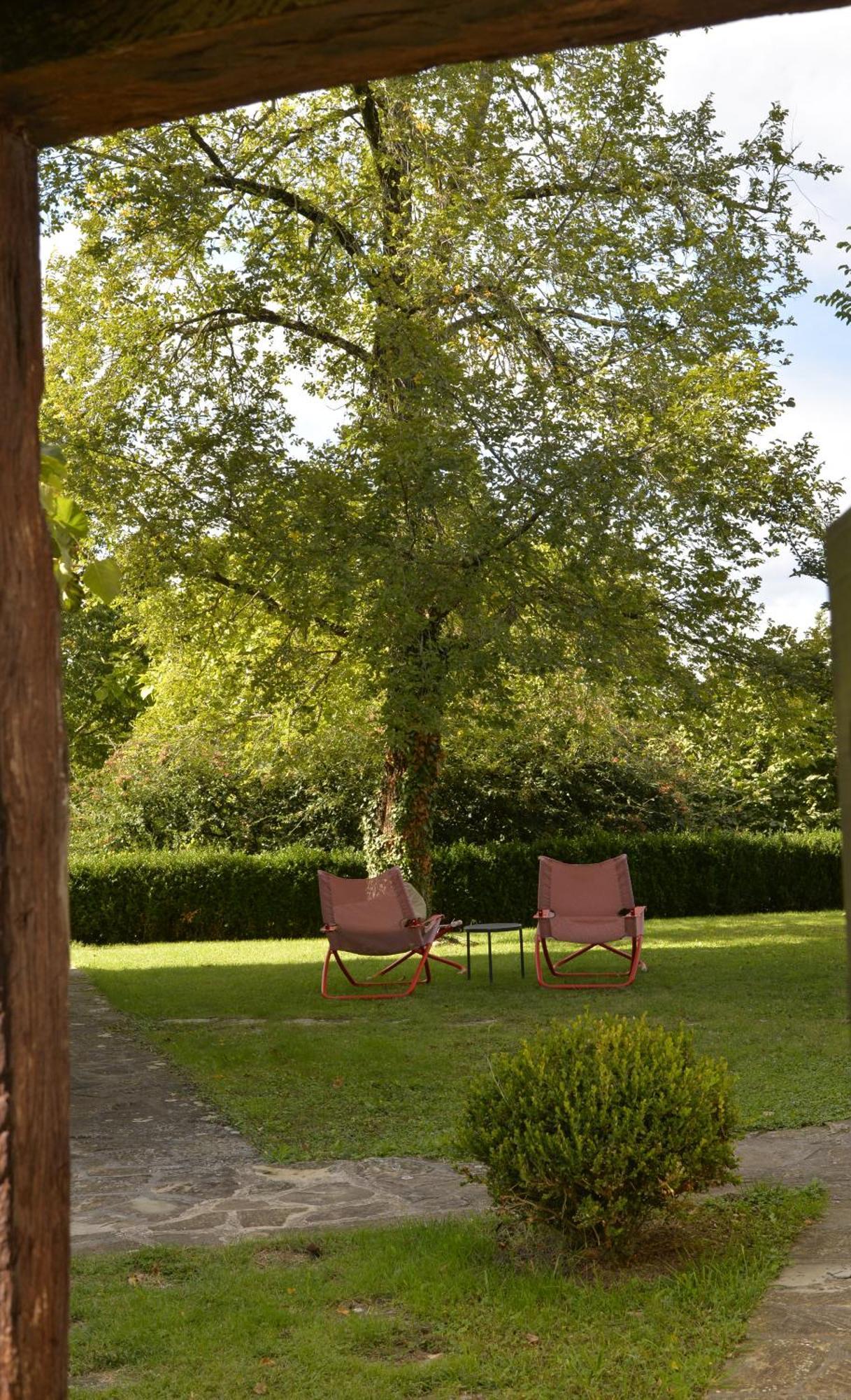 Agriturismo Campo Del Pillo Pietradura Екстериор снимка