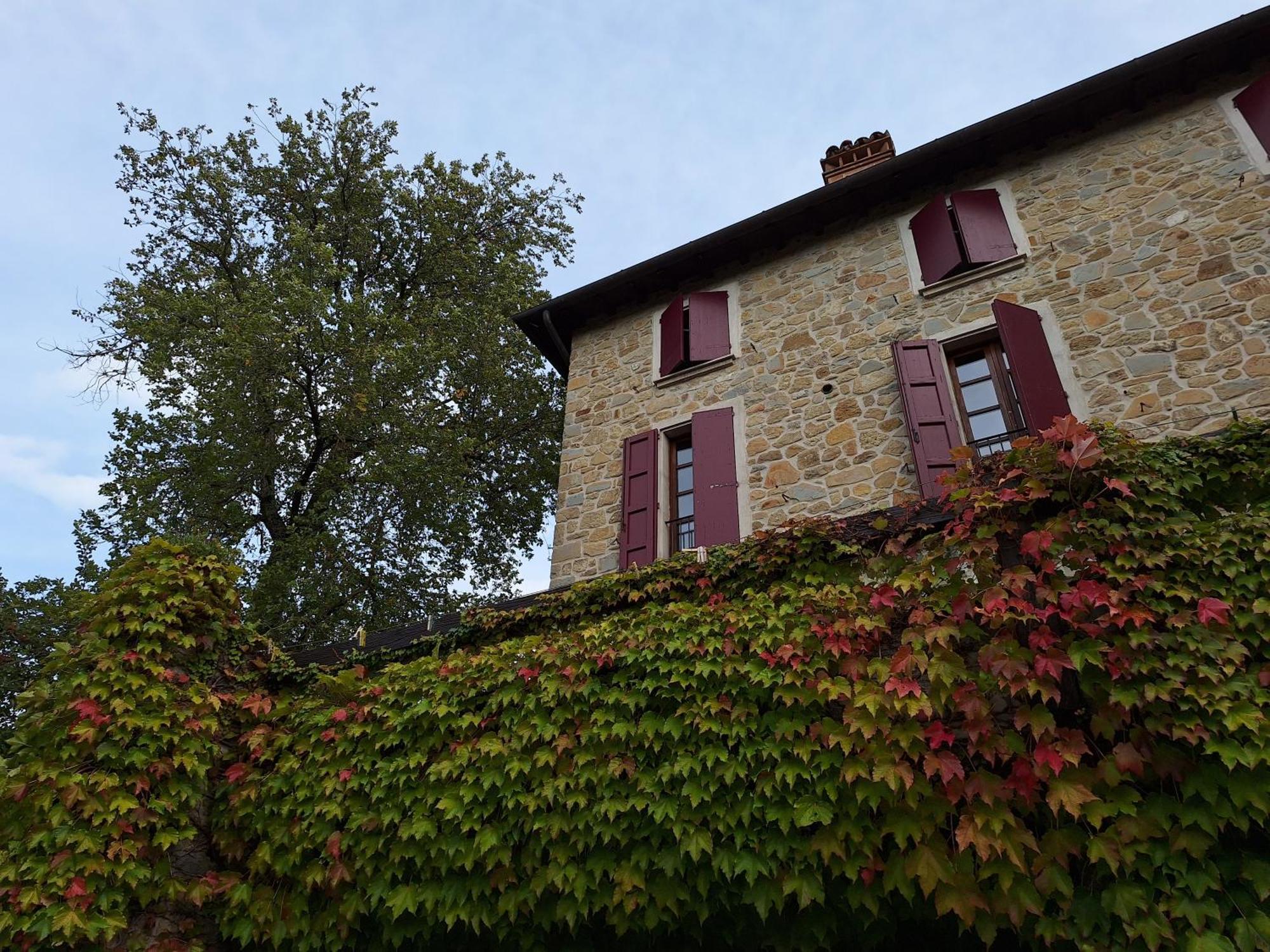 Agriturismo Campo Del Pillo Pietradura Екстериор снимка