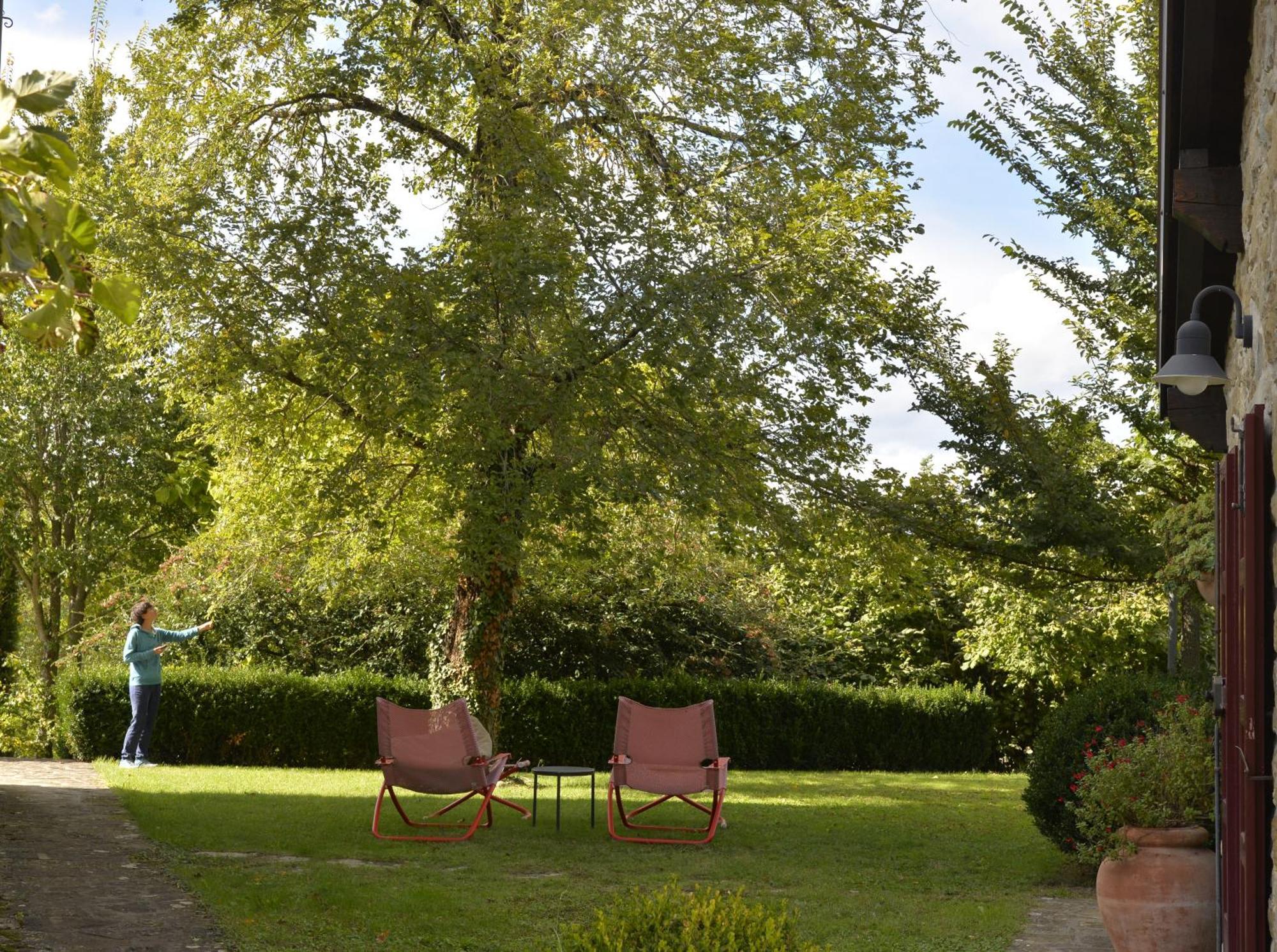 Agriturismo Campo Del Pillo Pietradura Екстериор снимка