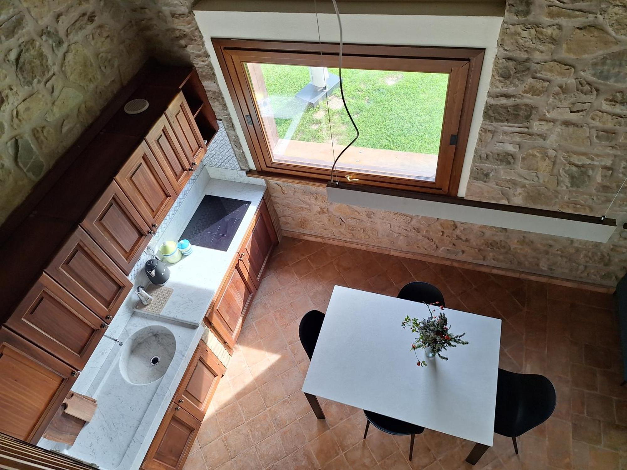 Agriturismo Campo Del Pillo Pietradura Екстериор снимка