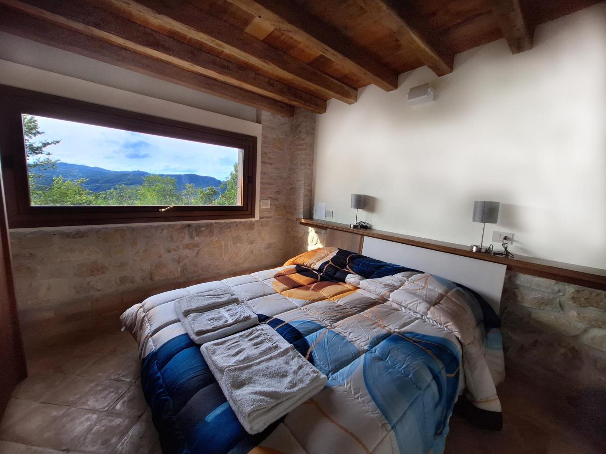 Agriturismo Campo Del Pillo Pietradura Екстериор снимка