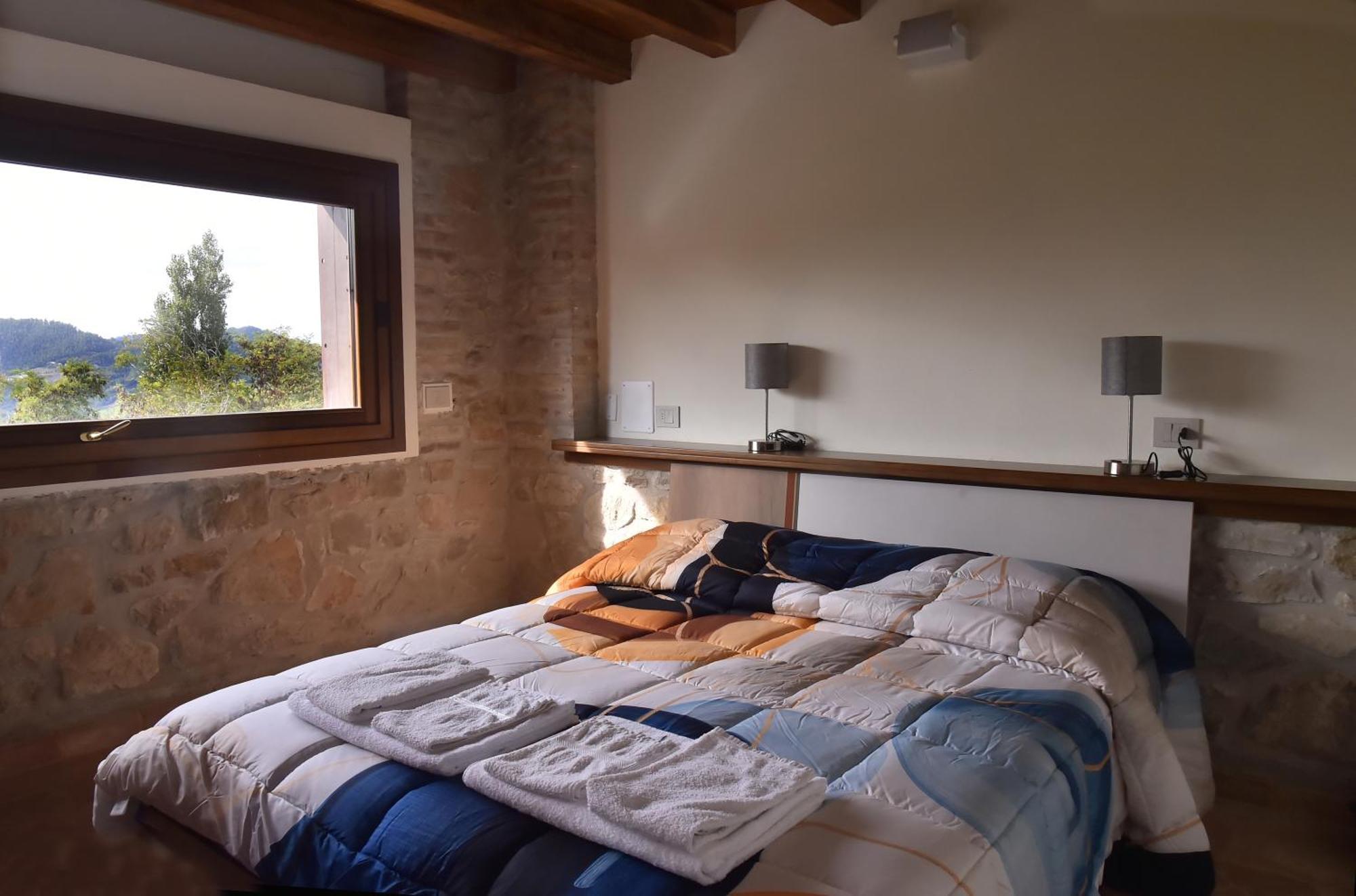 Agriturismo Campo Del Pillo Pietradura Екстериор снимка