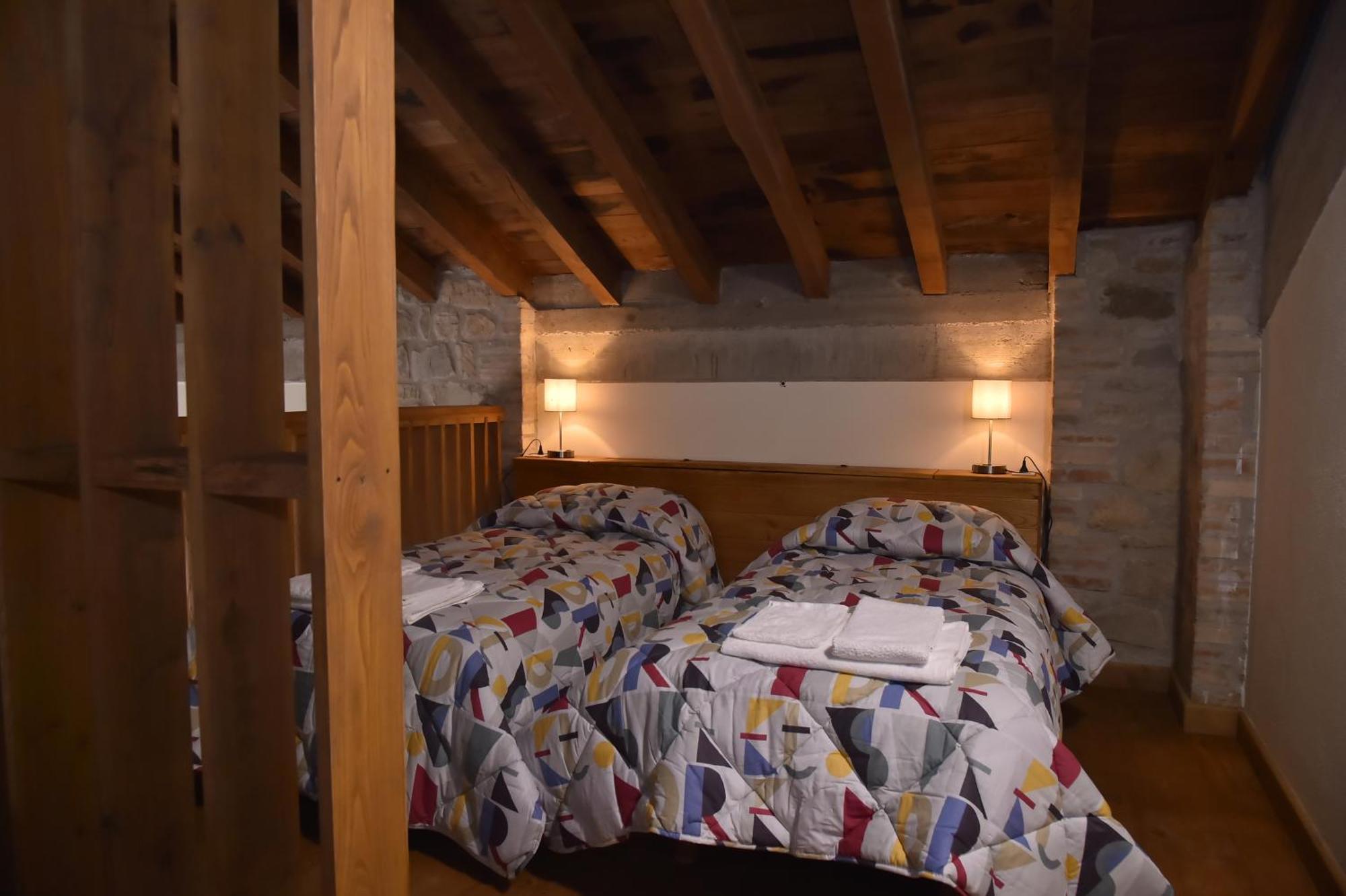 Agriturismo Campo Del Pillo Pietradura Екстериор снимка