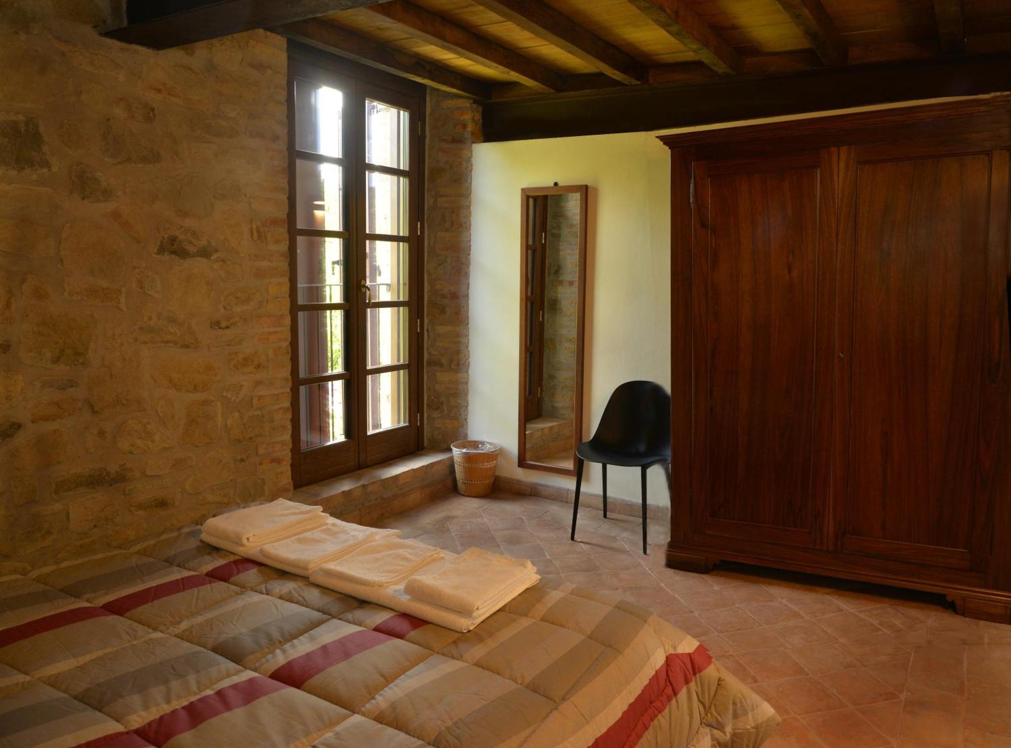 Agriturismo Campo Del Pillo Pietradura Екстериор снимка