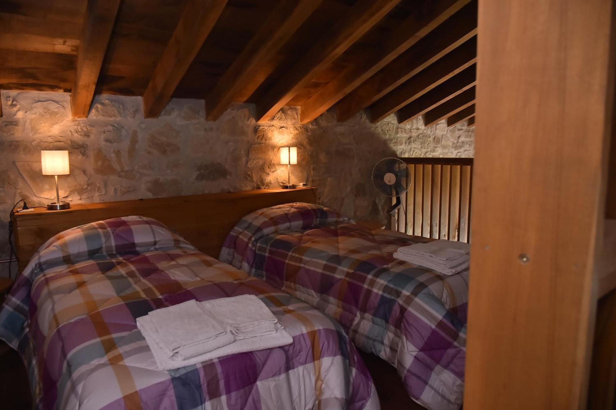 Agriturismo Campo Del Pillo Pietradura Екстериор снимка