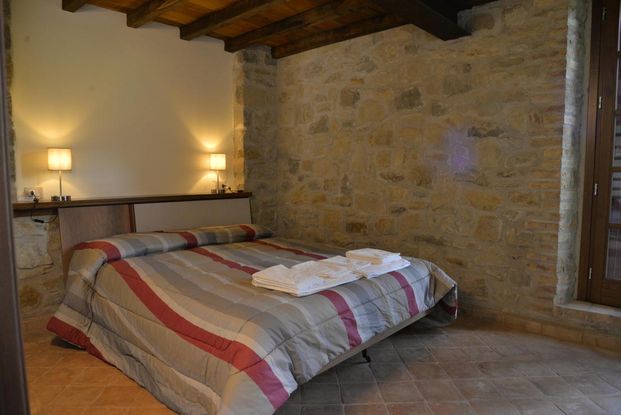 Agriturismo Campo Del Pillo Pietradura Екстериор снимка