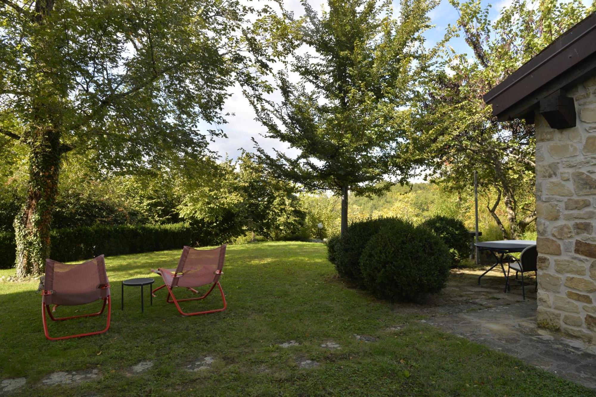 Agriturismo Campo Del Pillo Pietradura Екстериор снимка