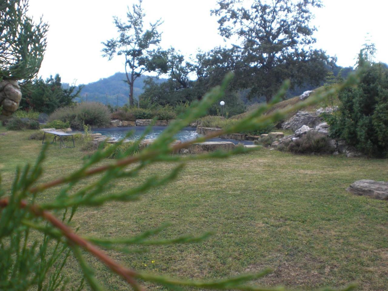 Agriturismo Campo Del Pillo Pietradura Екстериор снимка