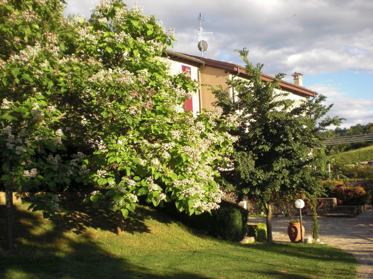 Agriturismo Campo Del Pillo Pietradura Екстериор снимка